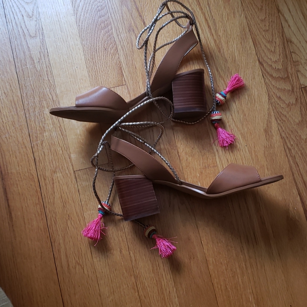 Sam Edelman sandals